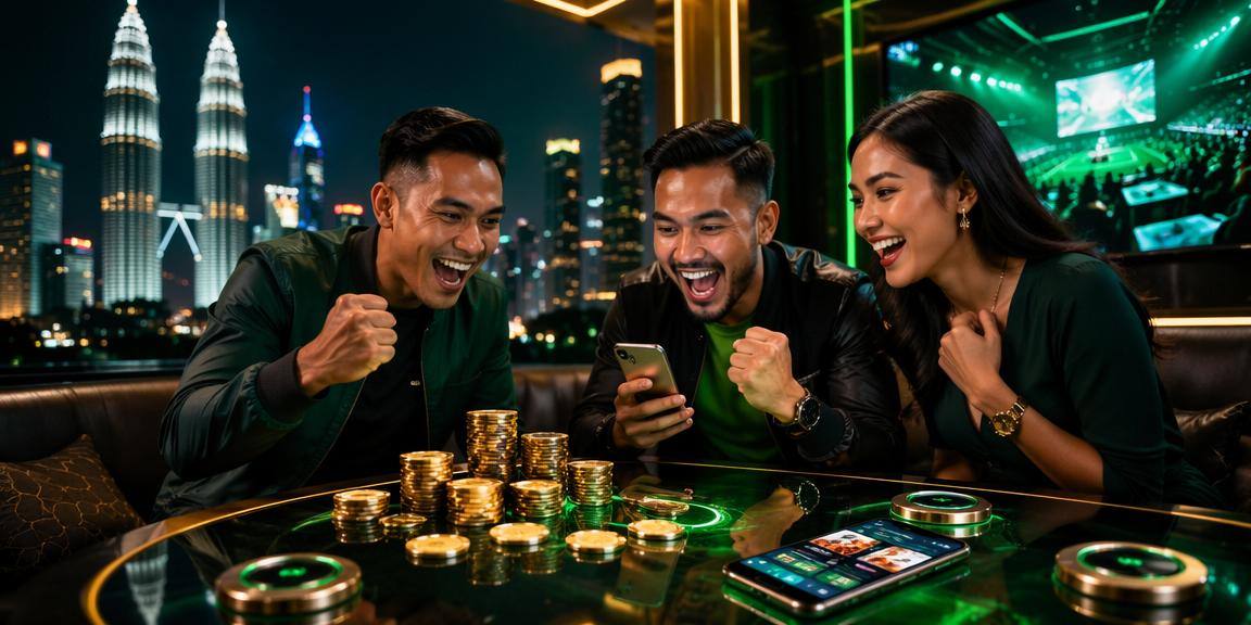 Jelajahi Pertaruhan Sukan di Satu Tempat
