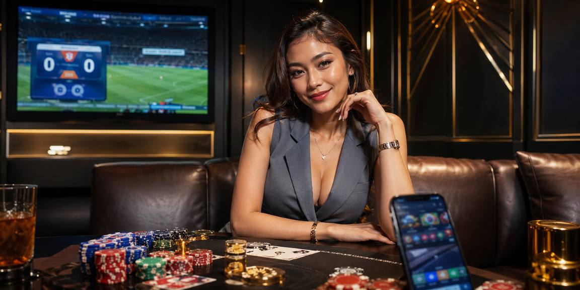 Mahjong Ways 2 di Lobby operatoto