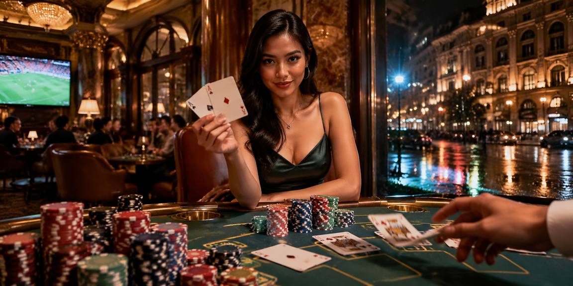 operatoto Casino Slots untuk Malaysia dengan GrabPay sedia